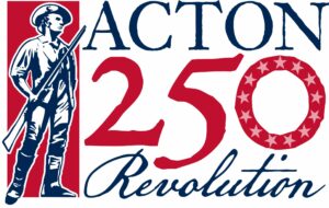 Logo for Acton250