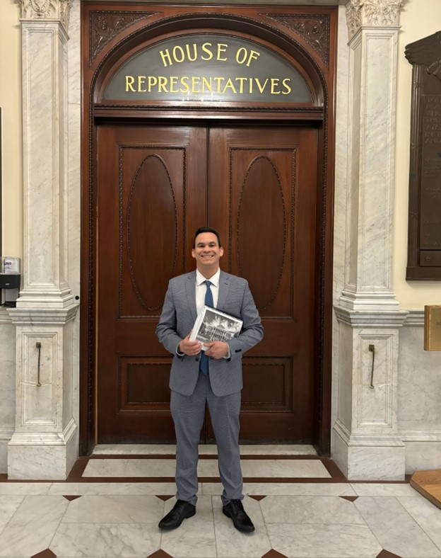 Massachusetts House of Representatives passes 2025 budget, including