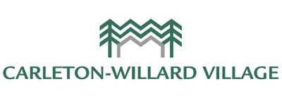 Carleton-Willard Village logo